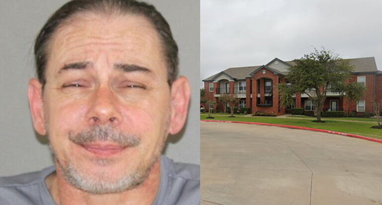 Man accused of killing fiancée, living with body for days before fleeing due to foul smell - photo licensed by shore news network.