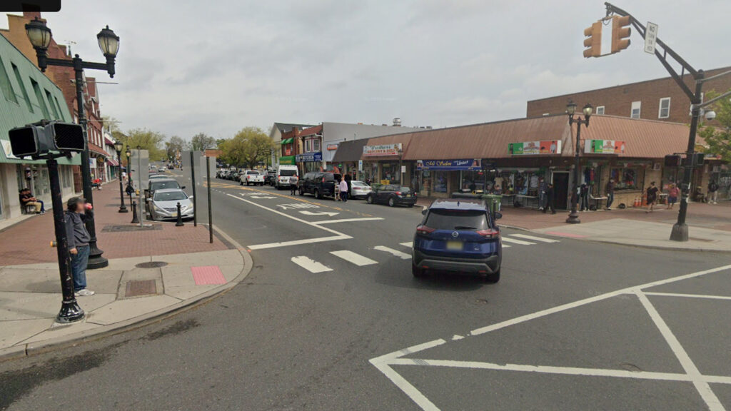 Ocean County to host public workshop on roadway safety plan as pedestrian crashes on the rise