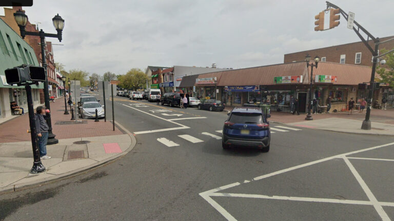 Ocean county to host public workshop on roadway safety plan as pedestrian crashes on the rise - photo licensed by shore news network.
