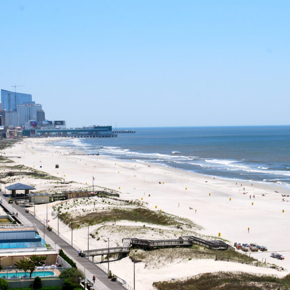 Major wind company wants out of phil murphy's offshore energy project - photo licensed by shore news network.