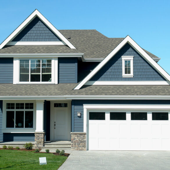 Murphy increases tax for high-end home sales in new budget - photo licensed by shore news network.