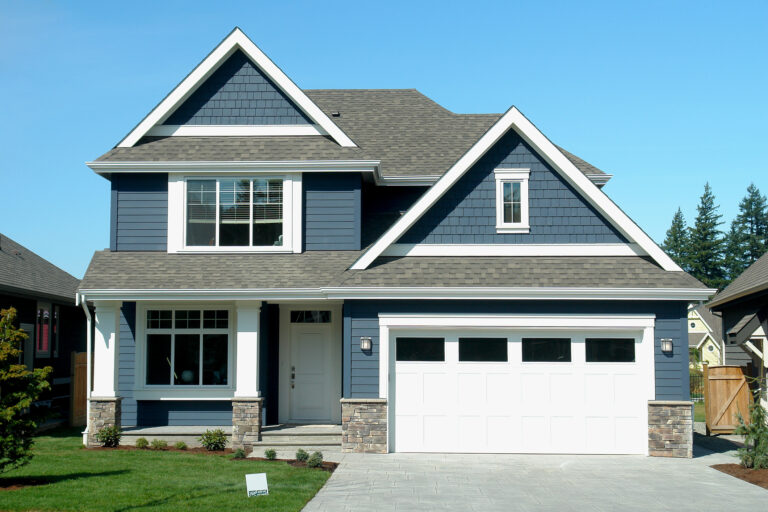 Murphy increases tax for high-end home sales in new budget - photo licensed by shore news network.