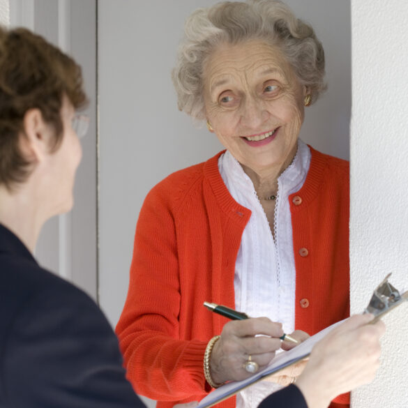 Jackson’s municipal election to require just 100 signatures under new law - photo licensed by shore news network.