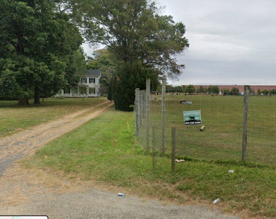 USDA warns Cranbury officials to halt planned seizure of 175-year old 21-acre historic New Jersey farm
