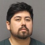 Huerta-Arias sentenced to eight years in prison for deadly crash that killed Lakewood man