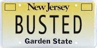 Ten of the strangest and most unusual laws still on the books in New Jersey Ten of the strangest and most unusual laws still on the books in New Jersey