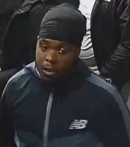 Baltimore cops hunt suspect in Charles Street attack Baltimore cops hunt suspect in Charles Street attack
