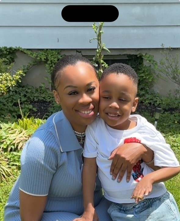 Mom and child vanish from Dundalk police issue urgent alert