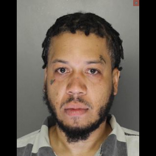 Crack cocaine and ghost gun sting ends with Lancaster man behind bars Crack cocaine and ghost gun sting ends with Lancaster man behind bars
