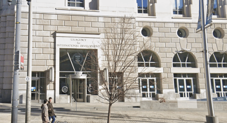 Three maryland u. S. Aid officials plead guilty $550 million contract bribery scheme - photo licensed by shore news network.