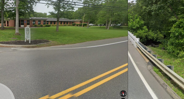 Ocean county allocates $2. 1m for phase ii renovations at juvenile detention center - photo licensed by shore news network.