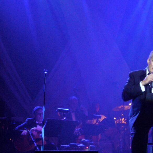 Paul bernhardt to perform free midday concerts at toms river senior center - photo licensed by shore news network.