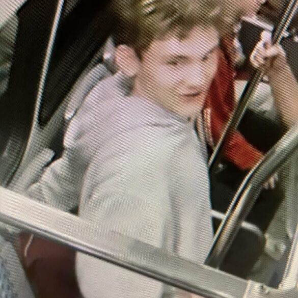 Do you know him? Ocean city police seeking to identify vicim hit by car while exiting bus - photo licensed by shore news network.