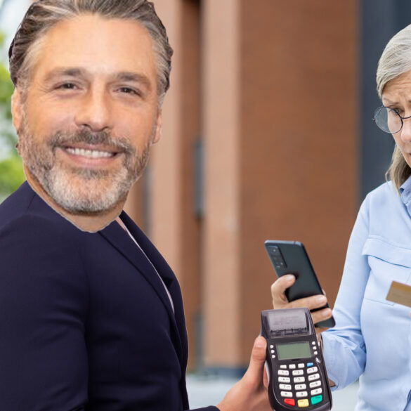 Elderly georgia woman still in shock after being charged $2,201 by shady pac founded by bill spadea - photo licensed by shore news network.