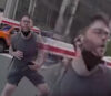 Philadelphia police officer attacked with traffic cone during anti-ice protest