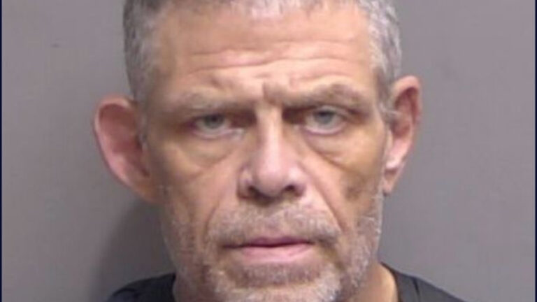 Palm coast "son of the year" arrested for forging checks from deceased mother’s estate - photo licensed by shore news network.