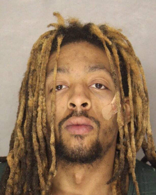 Penn Hills man charged after assault of woman and children outside Pittsburgh family court