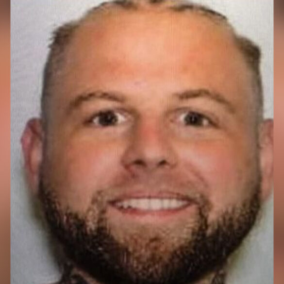 Florida man accused of killing parents in largo home arrested after fleeing across state lines - photo licensed by shore news network.