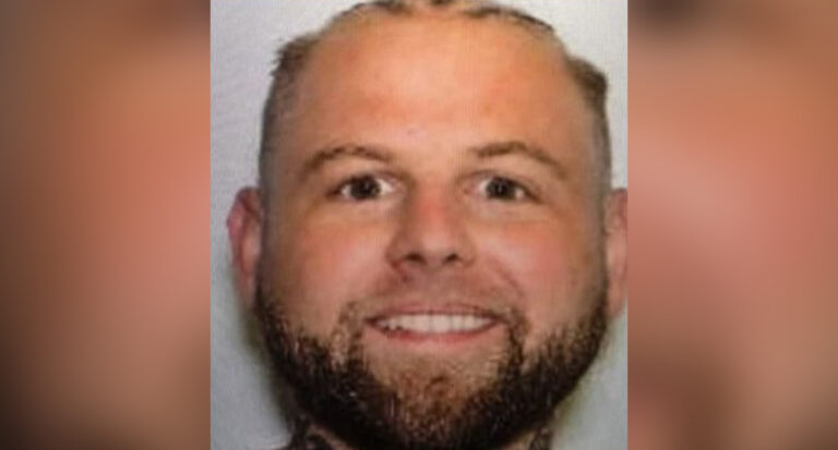 Florida man accused of killing parents in largo home arrested after fleeing across state lines - photo licensed by shore news network.