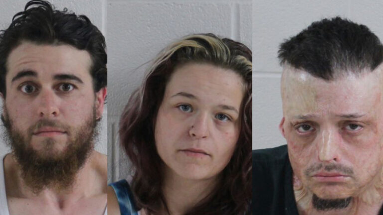 Ashland man who tied child, let dog attack sentenced to prison - photo licensed by shore news network.