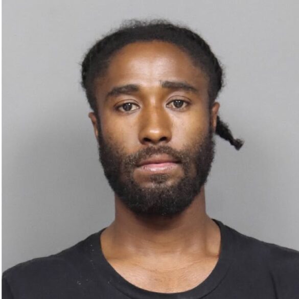 Utica man arrested after fleeing police twice during domestic incident - photo licensed by shore news network.