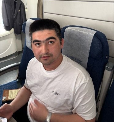 Migrant in Philadelphia Deported for Fraud