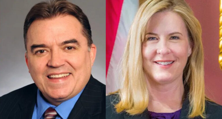 Tim walz appointed suspected after two dead in politically motivated double murder, shooting in minnesota - photo licensed by shore news network.