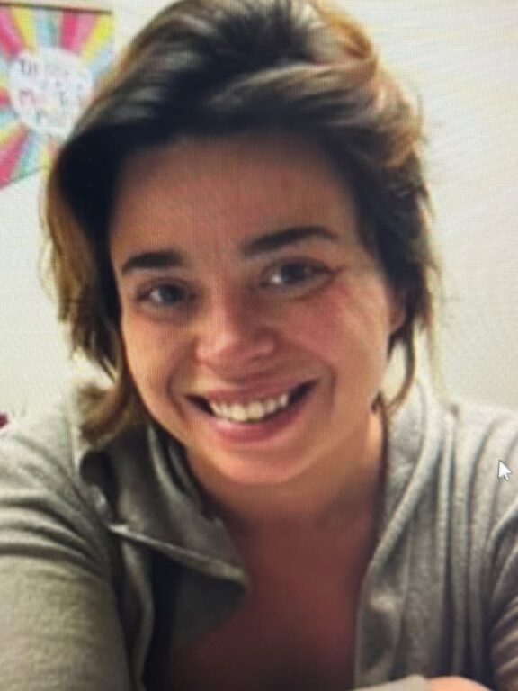 Police searching for missing 37-year-old woman last seen in Towson