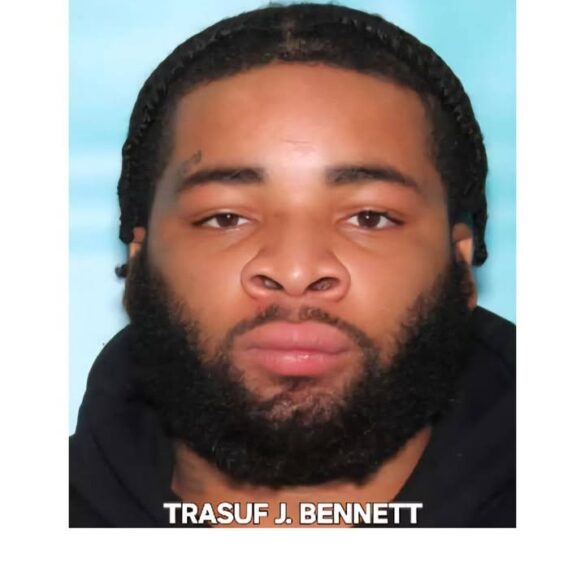 Two charged in millville homicide; main suspect remains at large - photo licensed by shore news network.