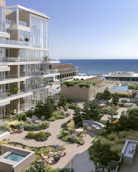 Asbury Park Luxury Condos Selling for as High as $8 Million