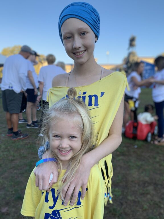 Teen cancer survivor to host July 4 lemonade stand fundraiser in Brigantine