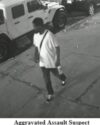 Newark police seek help identifying suspect in Park Avenue stabbing