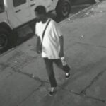 Newark police seek help identifying suspect in Park Avenue stabbing