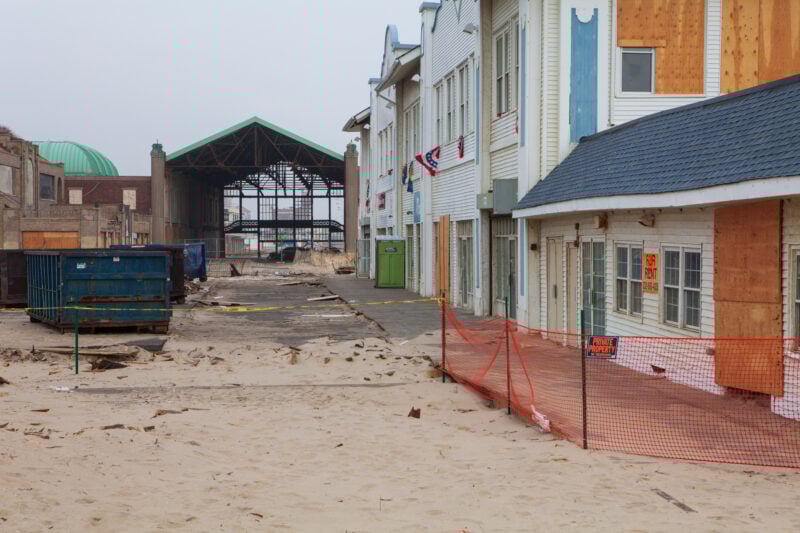 Murphy administration’s proposed coastal rules could end the Jersey Shore as we know it