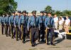 Trooper youth week kicks off for 118th class at nj state police academy