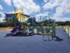 New playground opens at johnson park in jackson