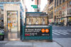 Man fatally stabbed in manhattan subway station