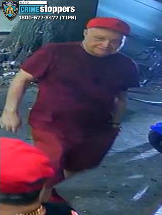 Man injured in Bronx bottle attack after street dispute
