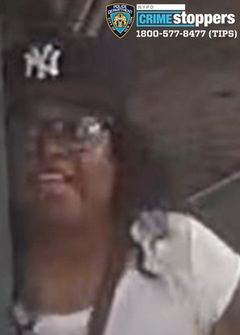 Woman slashed during early morning argument in Harlem