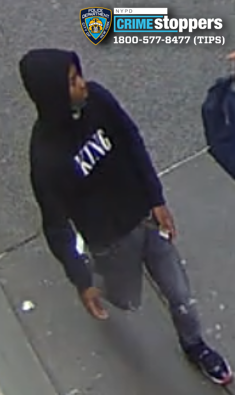 Teen slashed with scalpel in daylight Bronx attack