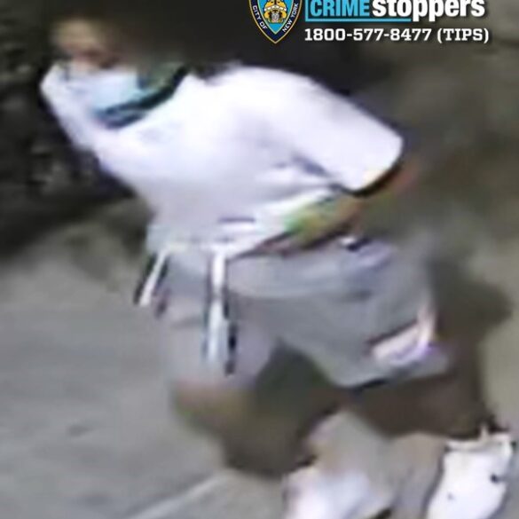 Gunman opens fire during bronx street dispute, injures two men, police say - photo licensed by shore news network.