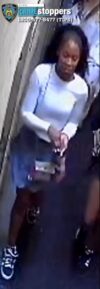 Macbook air stolen in brooklyn home break-in by four unidentified suspects