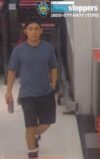 Perv sought after placing device under woman’s dress at Brooklyn Target Perv sought after placing device under womans dress at Brooklyn Target