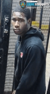 Woman groped in broad daylight near fulton street; suspect fled on foot