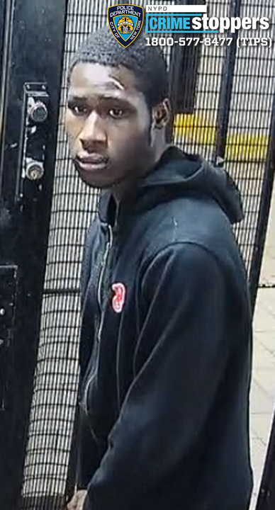 Woman groped in broad daylight near Fulton Street; suspect fled on foot