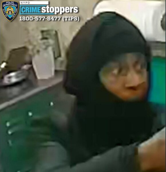 Armed robber strikes queens business, assaults employee and steals $1,300 - photo licensed by shore news network.