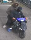 Armed duo on moped robs man of $1,000 in queens broad daylight hold-up
