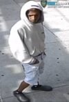 Man robbed of chain in broad daylight at bronx bus stop