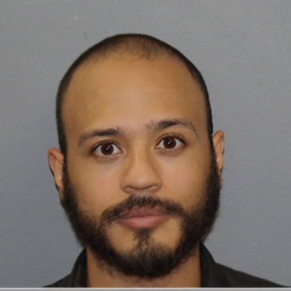 Man accused of torching north jersey salon charged with arson - photo licensed by shore news network.