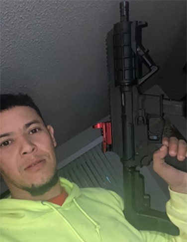 Honduran dreamer sentenced to 10 years for leading violent international alien smuggling ring